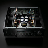 Yamaha R-N2000A Hi-Fi Network Receiver (Black)
