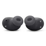 JBL Live Buds 3 Noise-Cancelling Earbuds with Smart Case (Black)