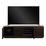 BDI Profile 8479 Quad Console (Toasted Oak)