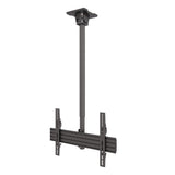 Kanto CM600SG Stainless Steel Full-Motion Outdoor Ceiling Mount for 37" - 70" TVs