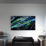 Sony XR77A95L 77" BRAVIA XR 4K HDR QD-OLED with Google TV
