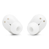 JBL Tune Buds 2 Noise Cancelling True Wireless Headphones (White)