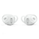 JBL Endurance Race 2 Noise Cancelling True Wirelss Sport Earbuds (White)