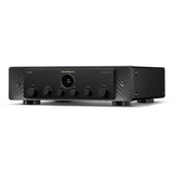 Marantz MODEL 50 Pure Analog Stereo Integrated Amplifier (Black)