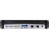 Crown Audio CDi 4000 Two-Channel Power Amplifier (1200W/Channel at 4 Ohms, 70V/140V)