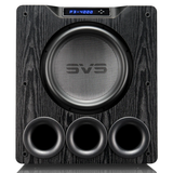 SVS PB-4000 13.5 Inch 1200W Ported Box Subwoofer (Pair)