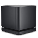 Bose Audio Bass Module 500 Wireless Subwoofer (Black)
