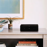 Sonos Amp 250W 2.1-Channel Wireless Amplifier for Passive Home Speakers