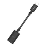 AudioQuest DragonFly Copper Bundle with DragonTail USB-A to USB-C Extender