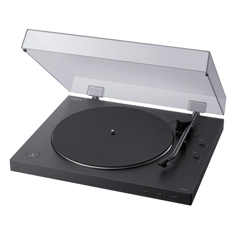Sony PS-LX310BT Fully Automatic Wireless Bluetooth Turntable
