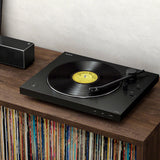 Sony PS-LX310BT Fully Automatic Wireless Bluetooth Turntable