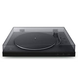 Sony PS-LX310BT Fully Automatic Wireless Bluetooth Turntable