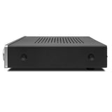Cambridge Audio AXA35 Integrated Stereo Amplifier with Built-in Phono-Stage (Silver)