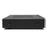 Cambridge Audio AXA35 Integrated Stereo Amplifier with Built-in Phono-Stage (Silver)