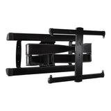 Sanus VLF728 Large Full Motion TV Mount for 42" - 90" TVs