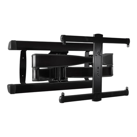 Sanus VLF728 Large Full Motion TV Mount for 42" - 90" TVs