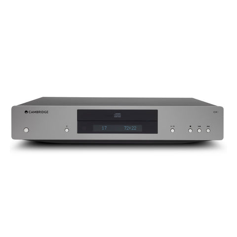 Cambridge Audio CXC V2 CD Transport