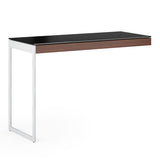 BDI Sequel 6112 Modern Office Desk Return