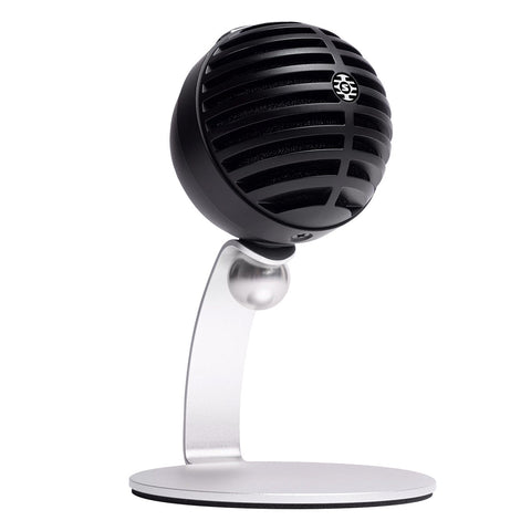 Shure MV5C-USB Home Office Microphone