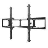 Sanus VXT7-B2 Premium Expandable Tilt Wall Mount for 65" - 140" TVs