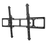 Sanus VXT7-B2 Premium Expandable Tilt Wall Mount for 65" - 140" TVs