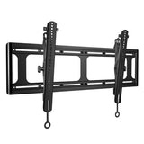 Sanus VXT7-B2 Premium Expandable Tilt Wall Mount for 65" - 140" TVs