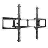 Sanus VXT7-B2 Premium Expandable Tilt Wall Mount for 65" - 140" TVs