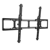 Sanus VXT7-B2 Premium Expandable Tilt Wall Mount for 65" - 140" TVs