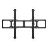 Sanus VXT7-B2 Premium Expandable Tilt Wall Mount for 65" - 140" TVs