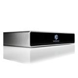 Kaleidescape Strato C 4K Movie Player Bundle w/ Compact Terra 4K Movie Server 8TB