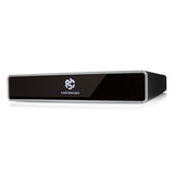 Kaleidescape Strato C 4K Movie Player Bundle w/ Compact Terra 4K Movie Server 8TB