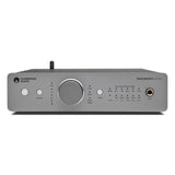 Cambridge Audio DacMagic 200M Digital to Analogue Converter and Headphone Amplifier (Lunar Grey)