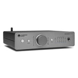 Cambridge Audio DacMagic 200M Digital to Analogue Converter and Headphone Amplifier (Lunar Grey)