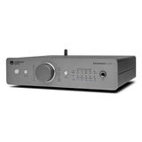 Cambridge Audio DacMagic 200M Digital to Analogue Converter and Headphone Amplifier (Lunar Grey)