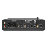 Cambridge Audio DacMagic 200M Digital to Analogue Converter and Headphone Amplifier (Lunar Grey)