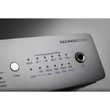 Cambridge Audio DacMagic 200M Digital to Analogue Converter and Headphone Amplifier (Lunar Grey)