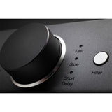 Cambridge Audio DacMagic 200M Digital to Analogue Converter and Headphone Amplifier (Lunar Grey)