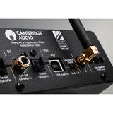 Cambridge Audio DacMagic 200M Digital to Analogue Converter and Headphone Amplifier (Lunar Grey)