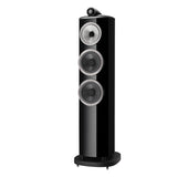Bowers & Wilkins 804 D4 Tower Speaker - Gloss Black (Pair)