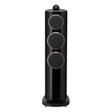 Bowers & Wilkins 804 D4 Tower Speaker - Gloss Black (Pair)
