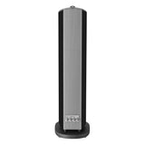 Bowers & Wilkins 804 D4 Tower Speaker - Gloss Black (Pair)