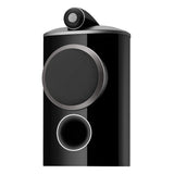 Bowers & Wilkins 805 D4 Stand-Mount Speaker - Gloss Black (Pair)