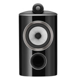 Bowers & Wilkins 805 D4 Stand-Mount Speaker - Gloss Black (Pair)