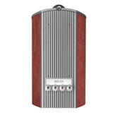 Bowers & Wilkins 805 D4 Stand-Mount Speaker - Satin Rosenut (Pair)