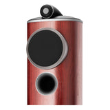 Bowers & Wilkins 805 D4 Stand-Mount Speaker - Satin Rosenut (Pair)