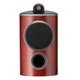 Bowers & Wilkins 805 D4 Stand-Mount Speaker - Satin Rosenut (Pair)
