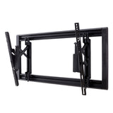 Sanus VLT7-B2 Large Advanced Tilt 4D TV Wall Mount for 42" - 90" TVs