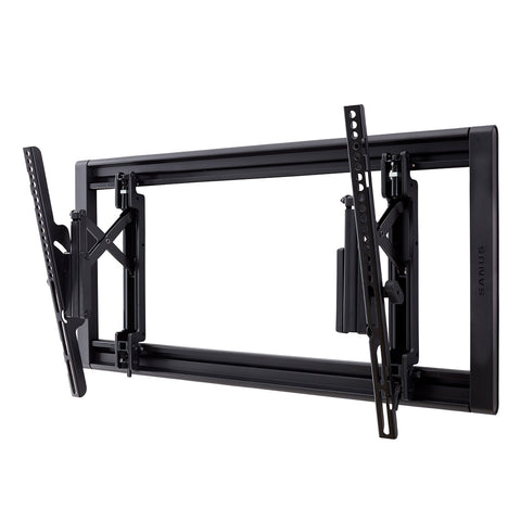Sanus VLT7-B2 Large Advanced Tilt 4D TV Wall Mount for 42" - 90" TVs