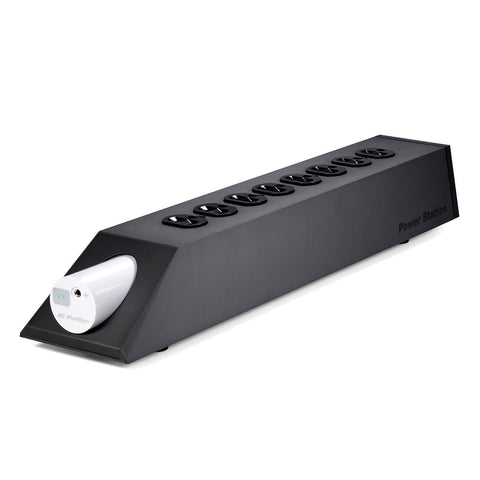 iFi Audio PowerStation Clean Power AC Mains Bar
