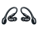 Shure AONIC 215 Gen 2 True Wireless Sound Isolating Earphones (Black)